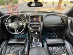 ئینفینیتی QX70